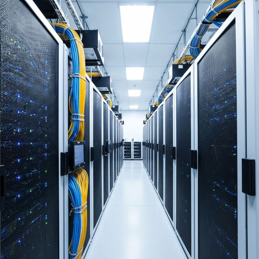 Cloud Infrastructure